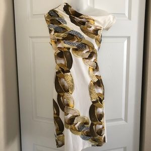 Roberto Cavalli dress